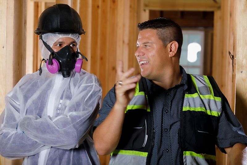 Asbestos Removal in Miami | Certified Asbestos Contractor South Florida